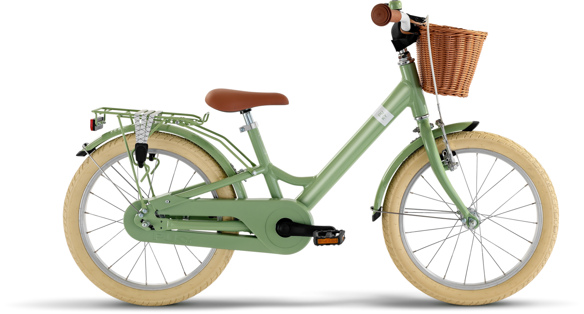 Puky Youke 18 Classic Barncykel