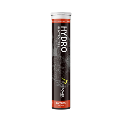 PurePower Hydro Tabletter