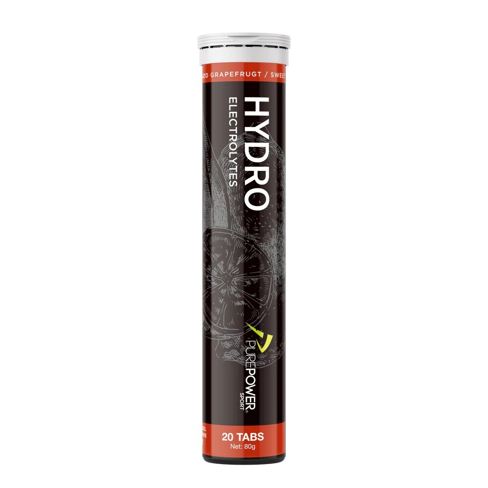 PurePower Hydro Tabletter