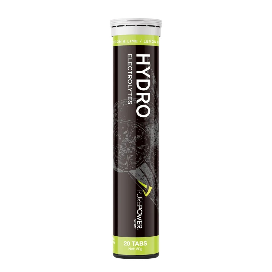 PurePower Hydro Tabletter