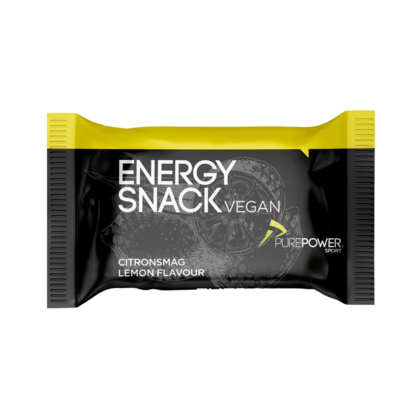 PurePower Energy Snack
