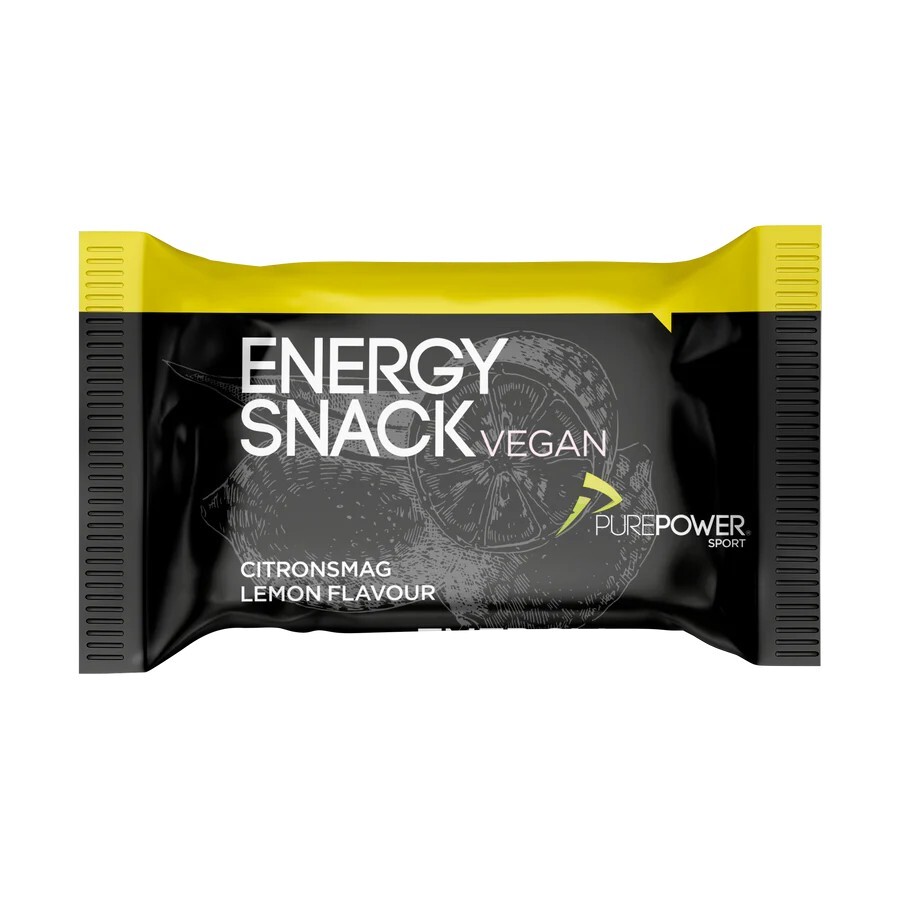 PurePower Energy Snack