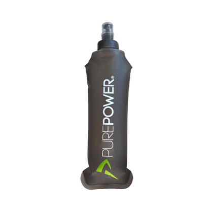 PurePower Mjuk Flaska