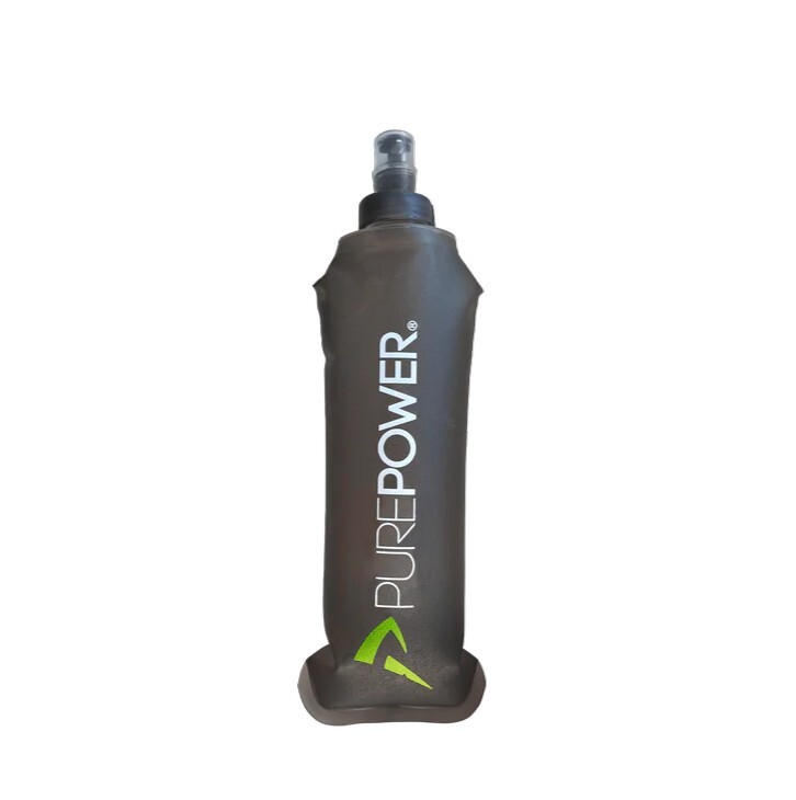 PurePower Mjuk Flaska
