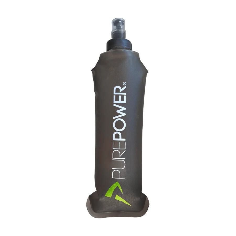 PurePower Mjuk Flaska