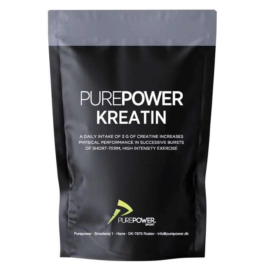 PurePower Kreatin