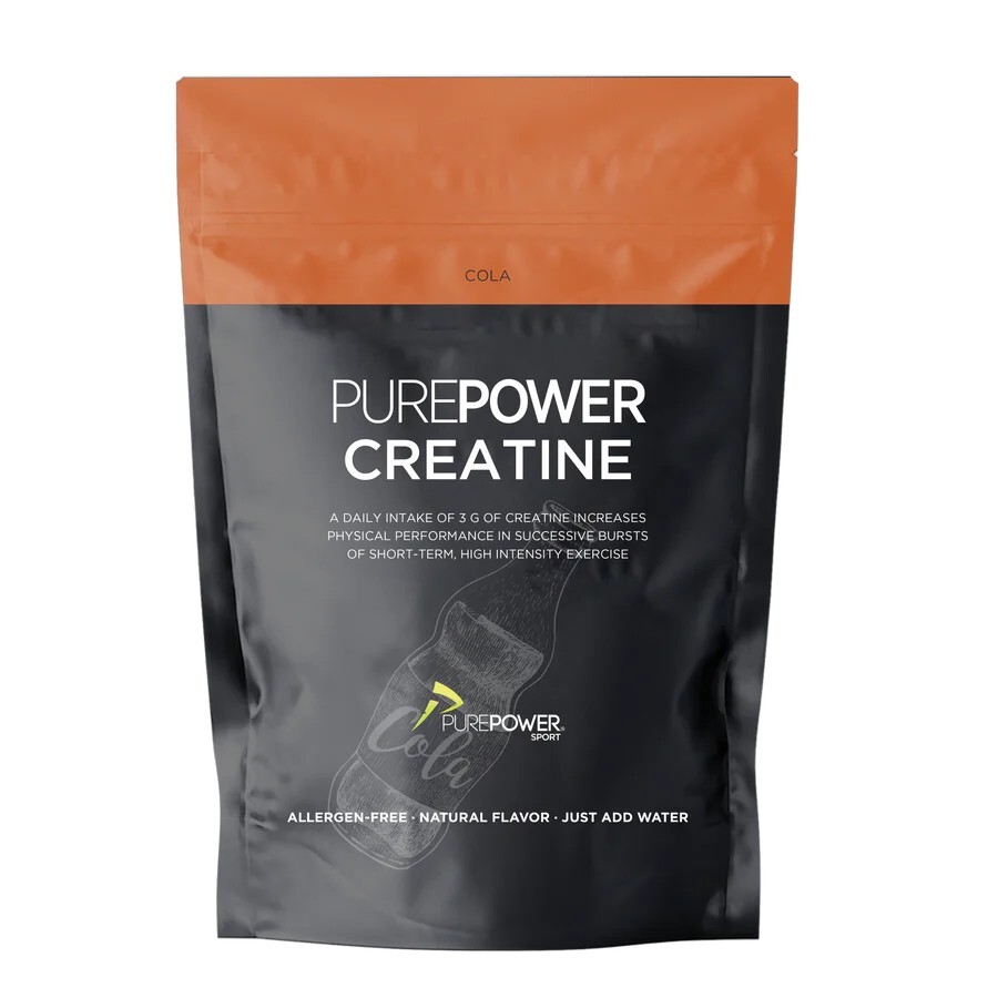 PurePower Kreatin