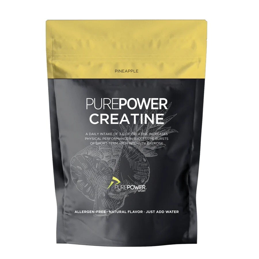 PurePower Kreatin