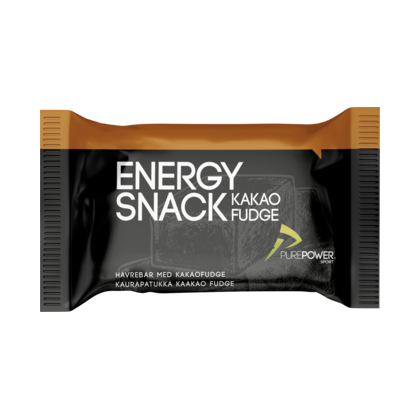PurePower Energy Snack - Bikeshop