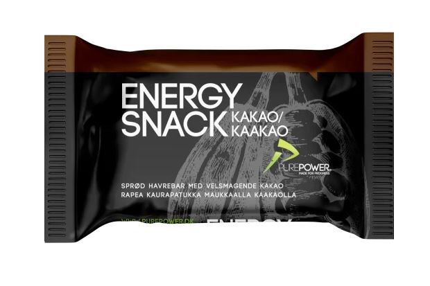 PurePower Energibar