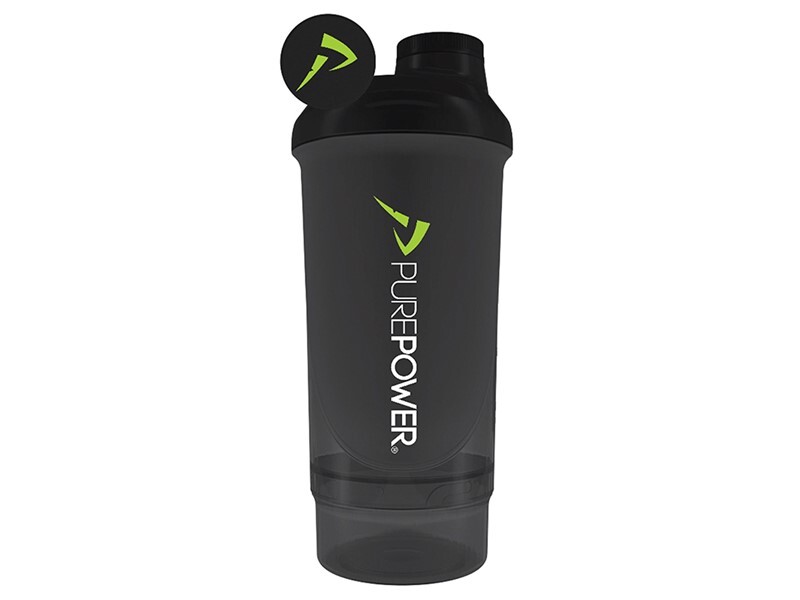 Purepower 500 ml Shaker