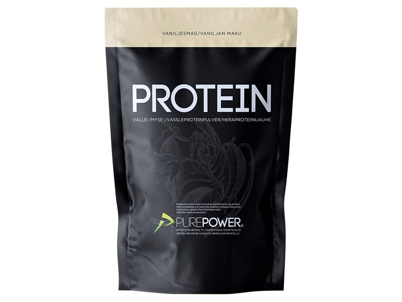 PurePower Protein Drikk
