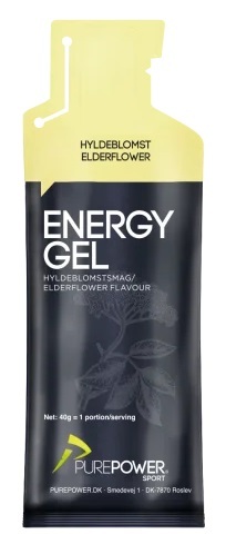 PurePower Energigel
