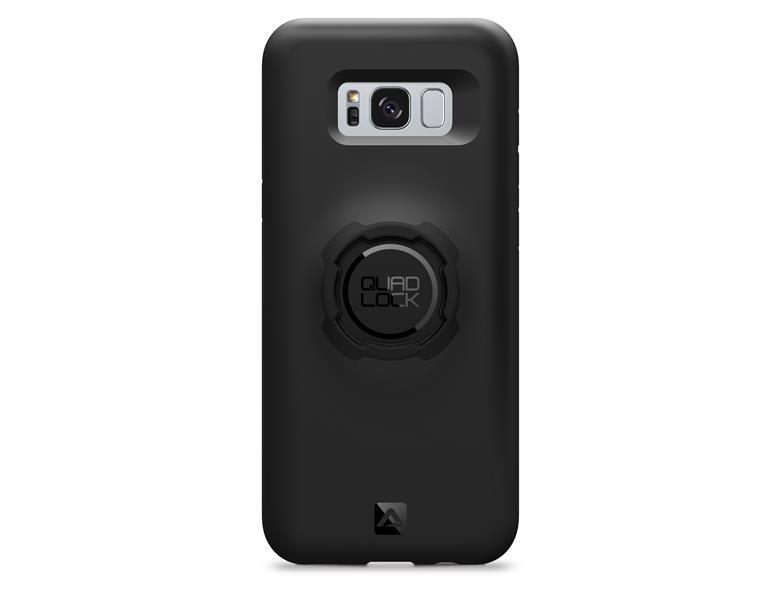 Quad Lock Samsung 8 Plus Case