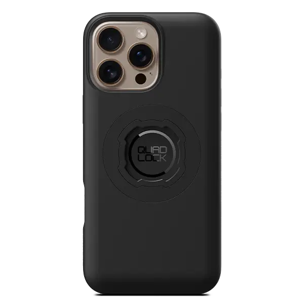 Quad Lock iPhone Mobilskal