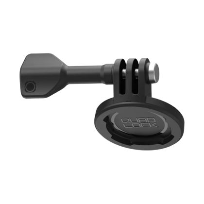 Quad Lock Action Camera Adapter