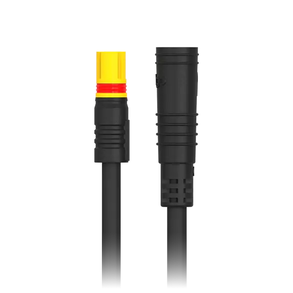 Quad Lock Bosch Power Cable 1.3m