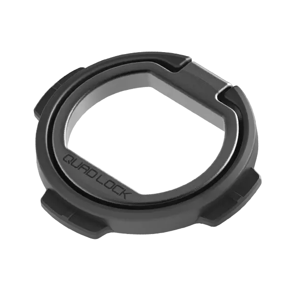 Quad Lock Phone Ring