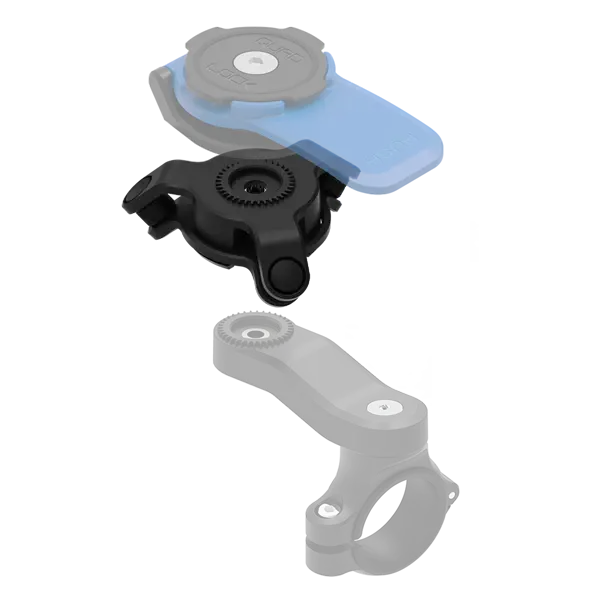 Quad Lock MC Vibration Dampener