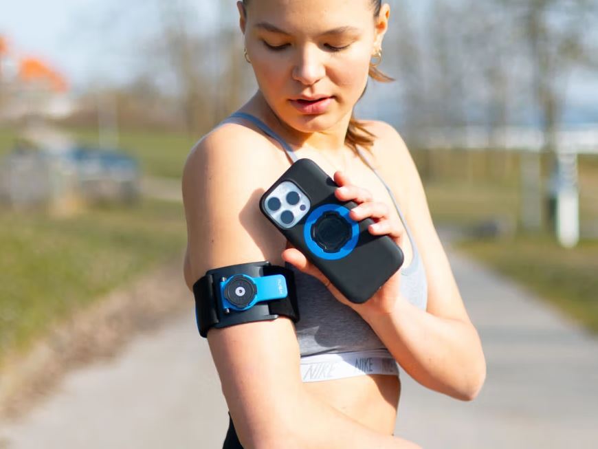 Quad Lock Sports Armband