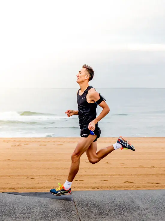 Quad Lock Sports Armband