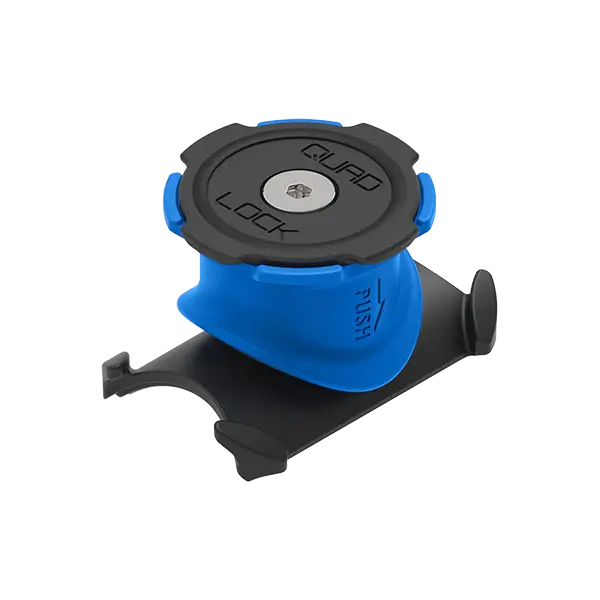 Quad Lock Stem/Bar Bike Mount