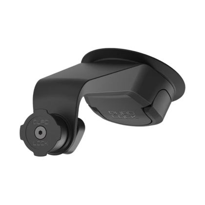 Quad Lock Car Mount