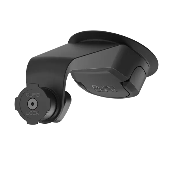Quad Lock Car Mount
