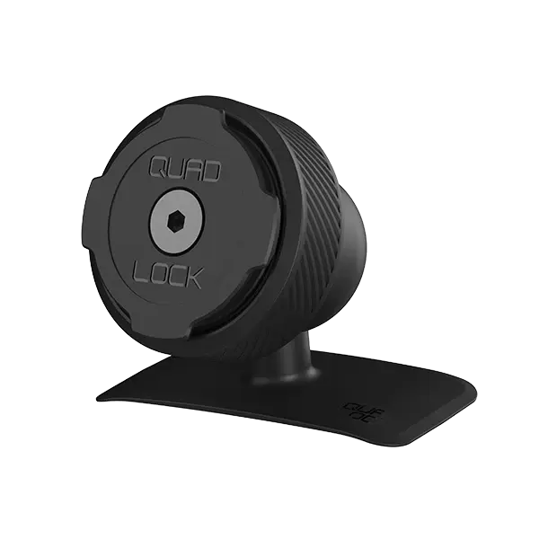 Quad Lock Adhesive Dash Car Mount