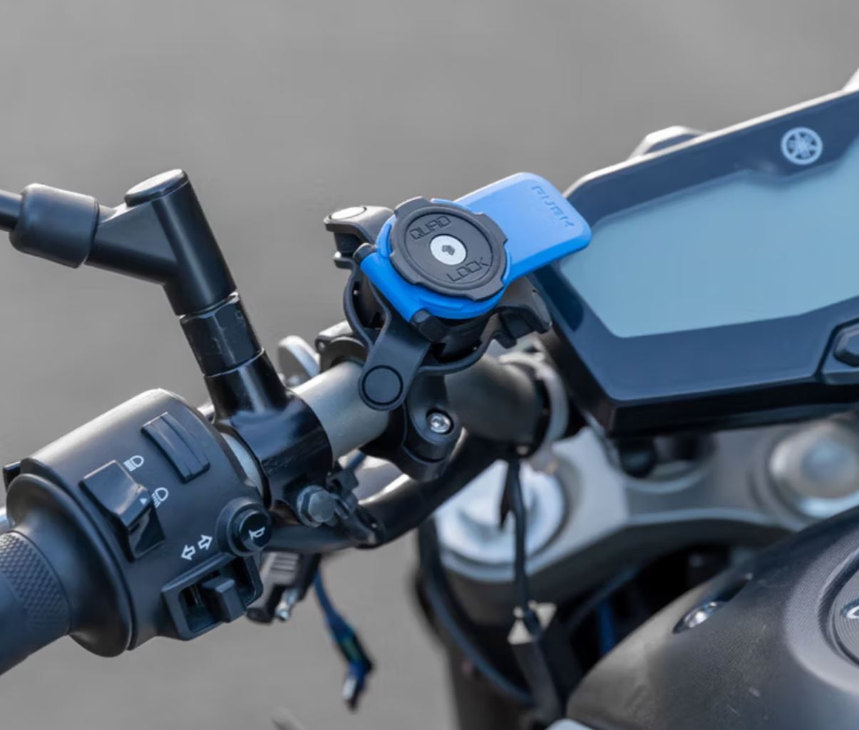 Quad Lock MC Handlebar Mount