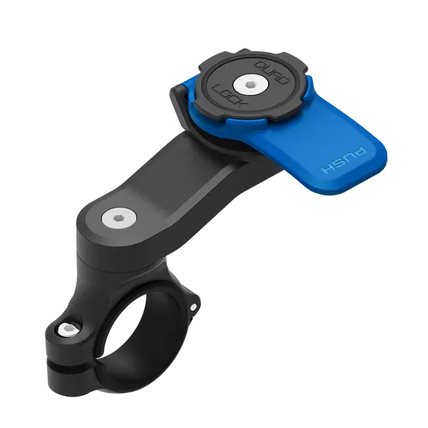 Quad Lock MC Handlebar Mount