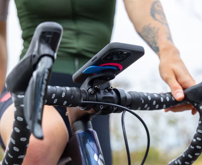 Quad Lock Out Front Mount