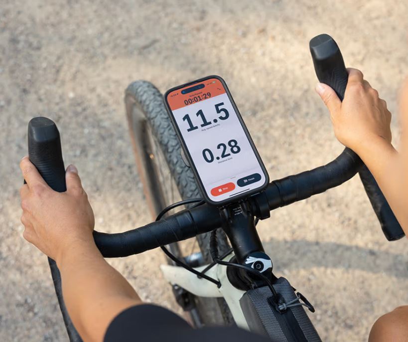 Quad Lock Out Front Mount PRO