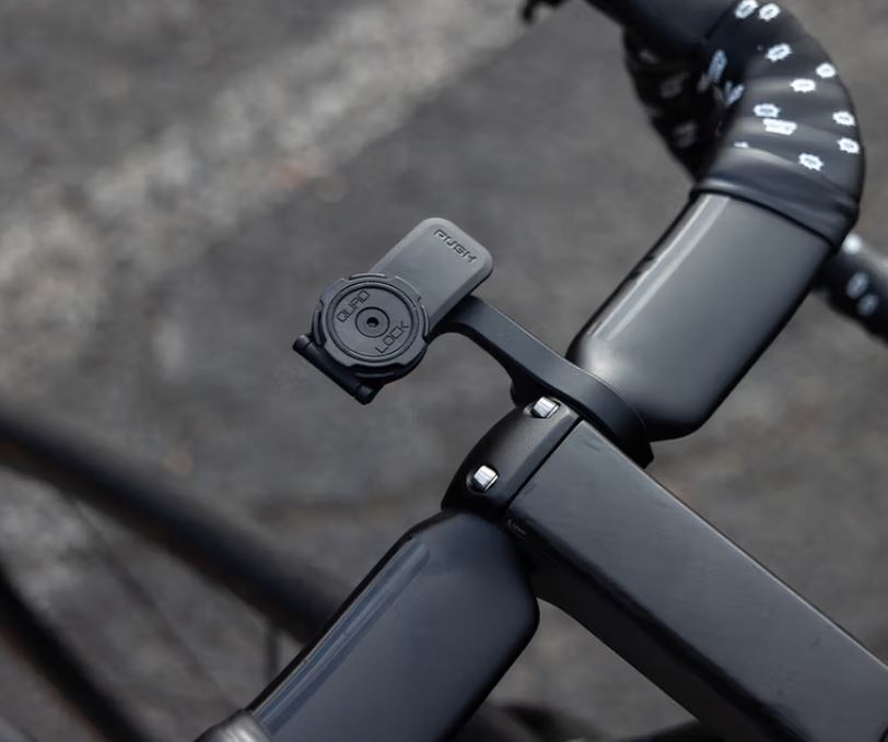 Quad Lock Out Front Mount PRO