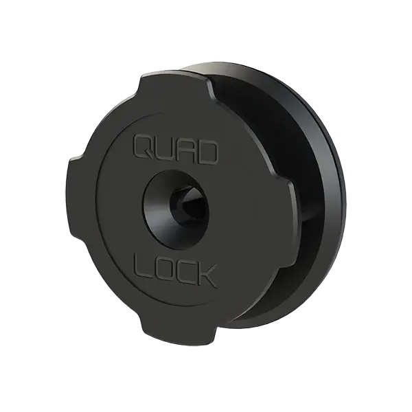 Quad Lock Adhesiv Wall Mount - Twin Pack
