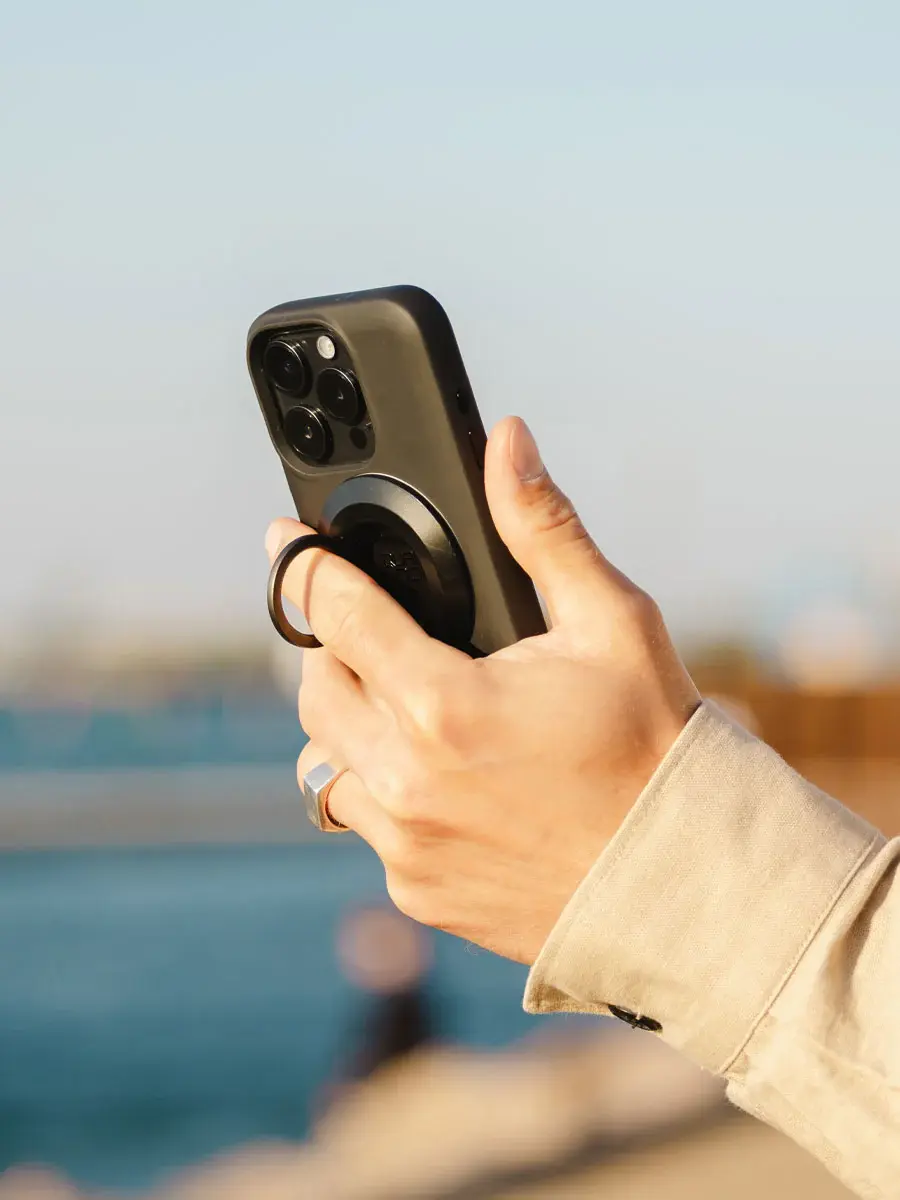 Quad Lock MAG Phone Ring