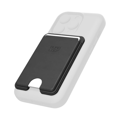 Quad Lock MAG Wallet