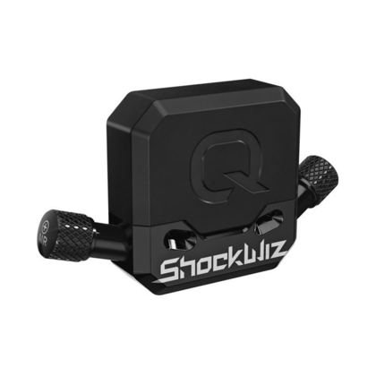 Quarq Shockwiz TuningsSystem
