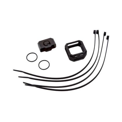 Quarq Shockwiz Festebrakett og Cover