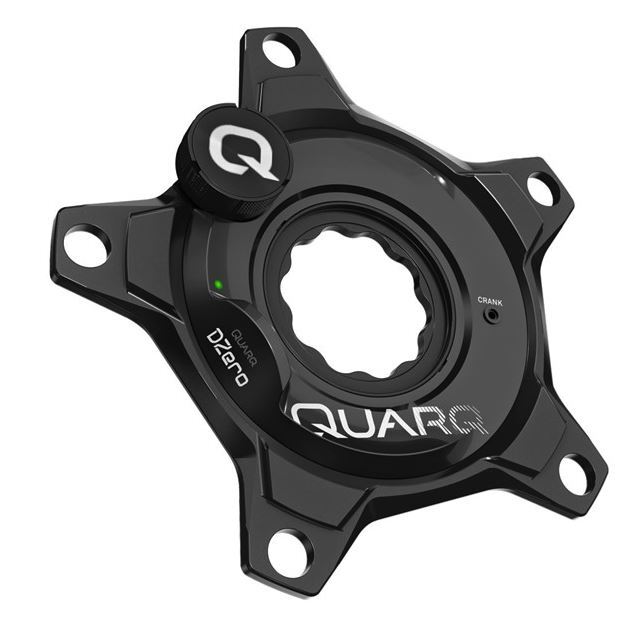 Quarq Power Kilo Spider effektmätare