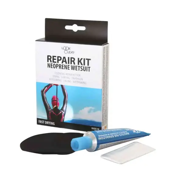 Look Clear våtdräktsreparationskit