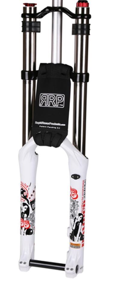 RRP Neopren skjerm til gaffel