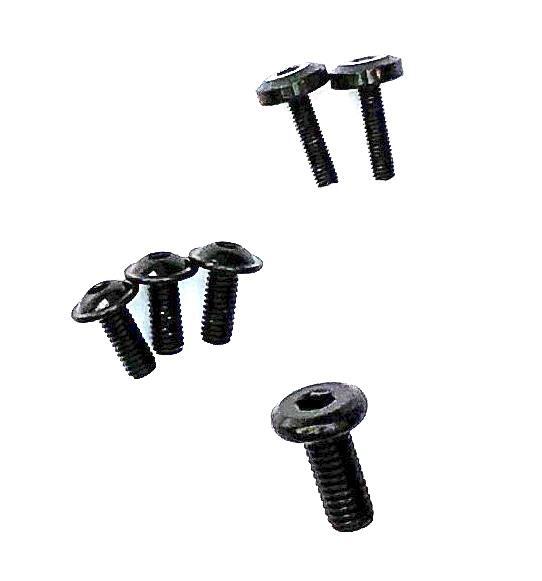 RRP ProGuard Bolt On Skruvar