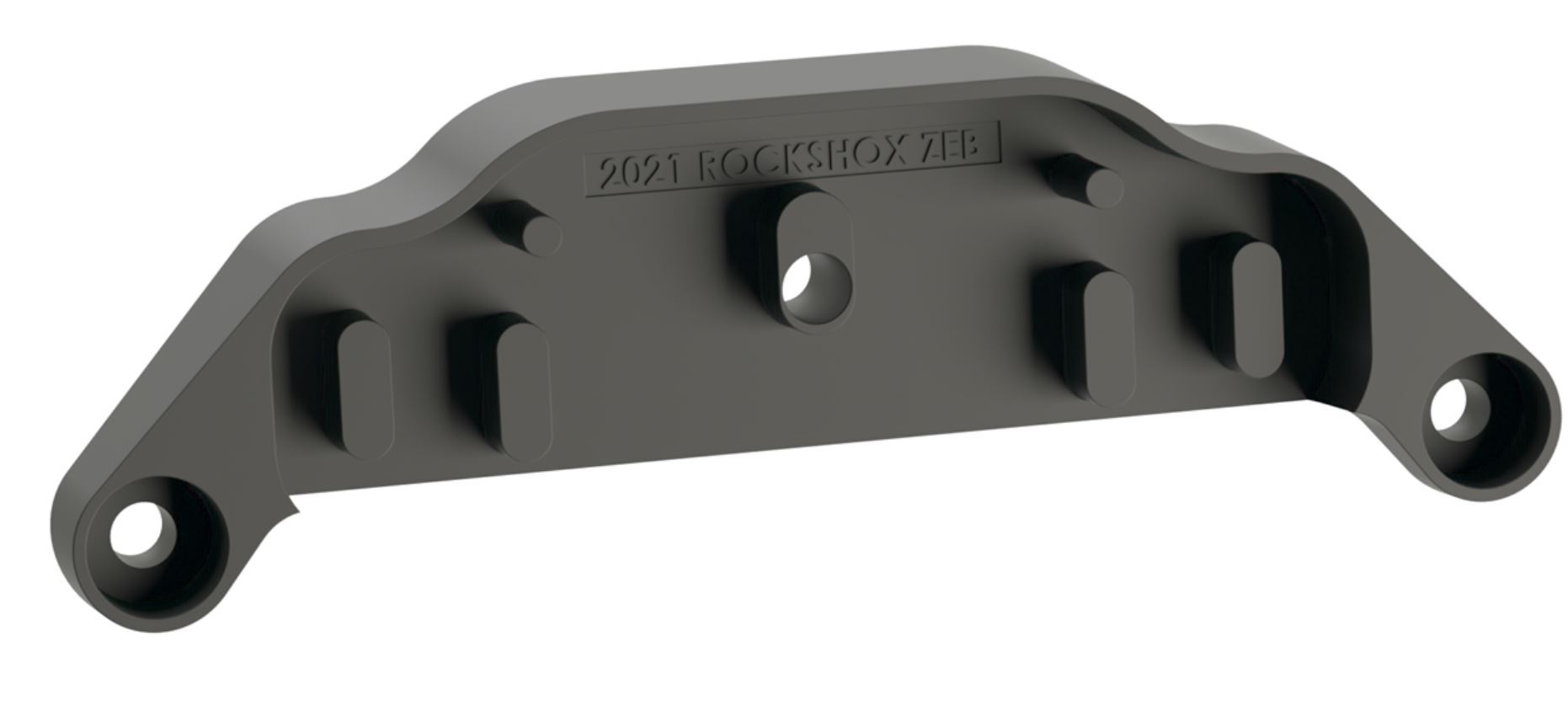 RRP ProGuard Bolt On Adapter ÖHLINS