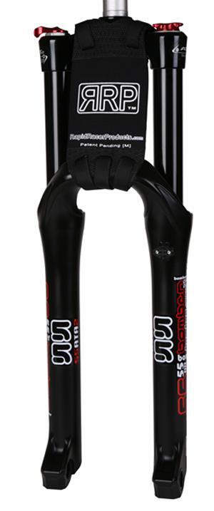 RRP Neopren skjerm til gaffel