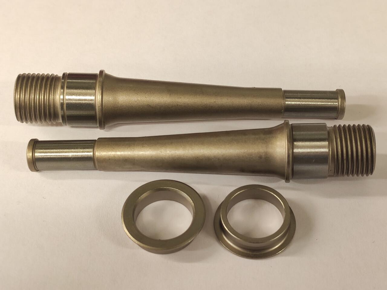 Race Face Atlas Pedalaxelslingset