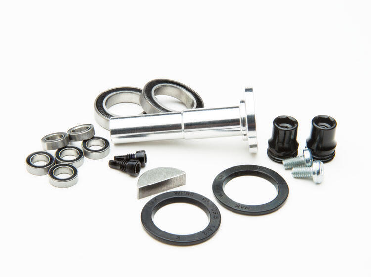 Race Face Atlas Bearring Rebuild Kit