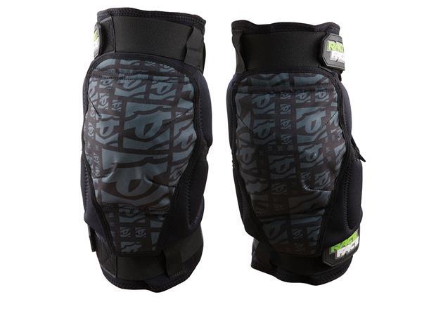 Race Face Khyber knäskydd dam