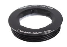 Race Face Cinch Puller Cap