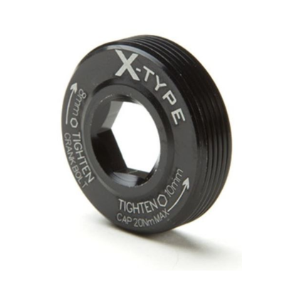 Race Face X-Type Krankboltskive